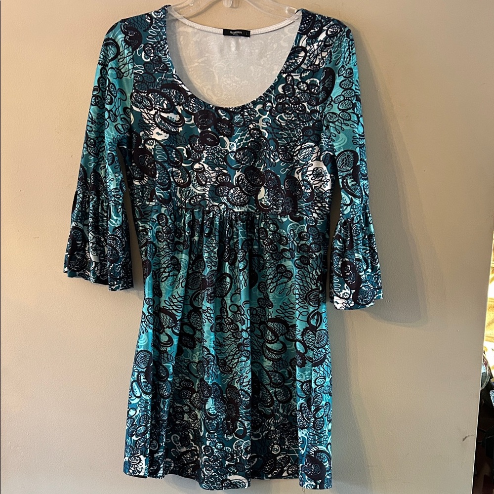 Maternity- Dress by Reborn Size Large